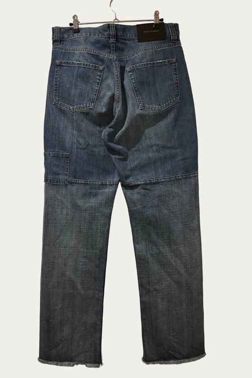 Wales Bonner - Denim - (Indigo)